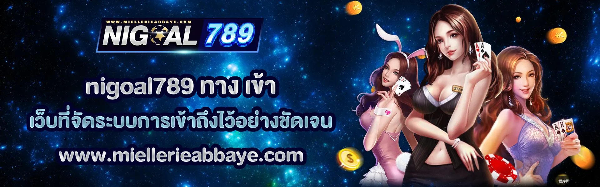 nigoal789 ทาง เข้า